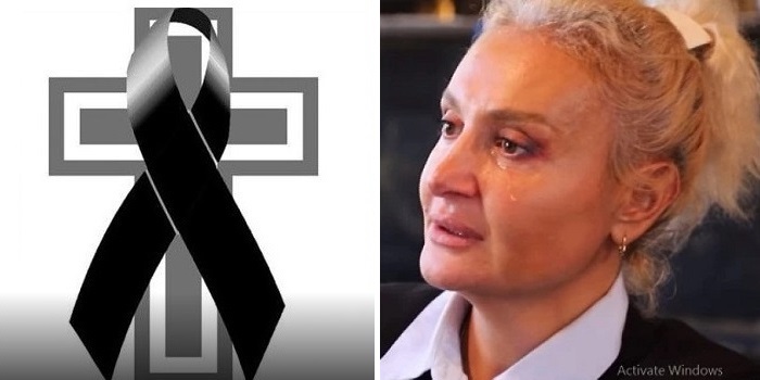 უმძიმესი ტრაგედია დატრიალდა ნანუკა ჟორჟოლიანის ოჯახში – ნახეთ ნანუკა უმძიმეს ინფორმაციას ავრცელებს