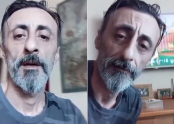 „ერთი წამით დავტოვე და თავი გაიტეხა…“ – რას ამბობს გიორგი ყიფშიძე