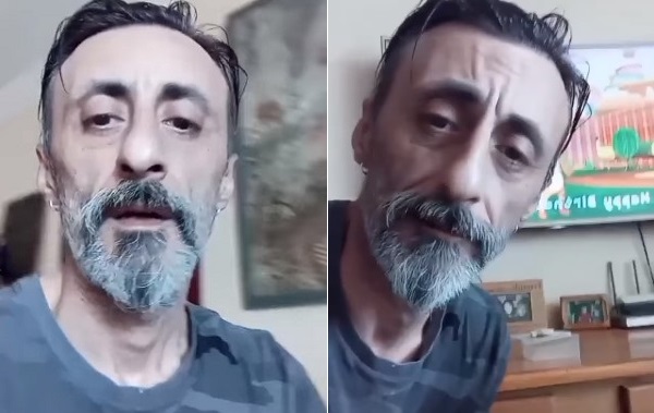 „ერთი წამით დავტოვე და თავი გაიტეხა…“ – რას ამბობს გიორგი ყიფშიძე