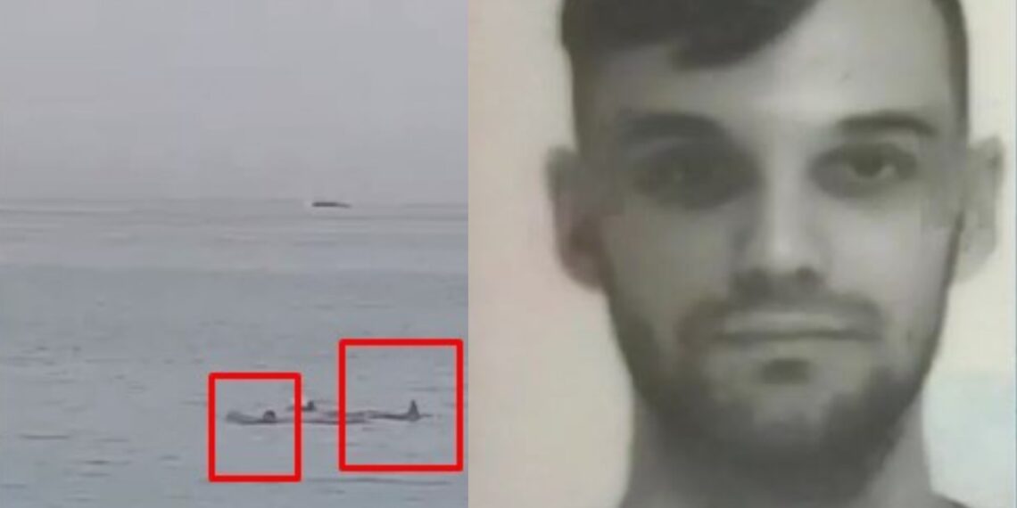 ვინ არის ბიჭი, რომელიც ზვიგენმა შეჭამა? – ახალი დეტალები