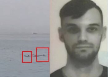 ვინ არის ბიჭი, რომელიც ზვიგენმა შეჭამა? – ახალი დეტალები