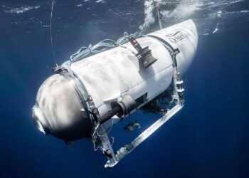 “მტერს არ ვუსურვებ მსგავს სიკვდილს დედამიწაზე… გაუგონარი წამებით გარდაიცვალნენ” – რა ახალი ინფორმაცია ვრცელდება “ტიტანის” მგზავრებზე