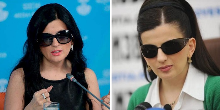 “არ დგება საწოლიდან…” – ქმრის გარდაცვალების შედმეგ დიანა ღურწკაიას ჯანმრთელობის მდგომარეობა გაუარესდა