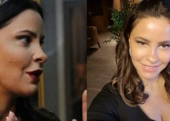 “ნახეთ რა ბანჯგვლიანია, ანახე ხალხს, იქ ქვემოთ რა ხდება კიდე…” – რა ვიდეოს აქვეყნებს ია ფარულავა