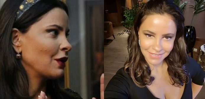 “ნახეთ რა ბანჯგვლიანია, ანახე ხალხს, იქ ქვემოთ რა ხდება კიდე…” – რა ვიდეოს აქვეყნებს ია ფარულავა