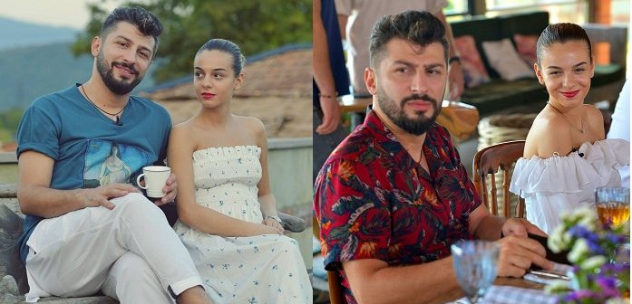 როგორ გამოიყურება გიორგი გასვიანისა და მისი მეუღლის ახალი სახლი – ვიდეო