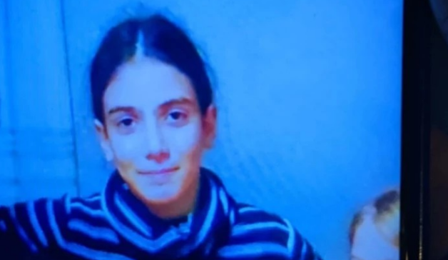 დიდ დიღომში დაკარგული გოგო ცოცხალი იპოვეს