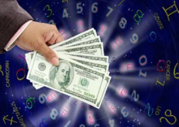 ზოდიაქოს 3 ნიშანი, რომელიც ივნისში ფინანსურად გაძლიერდება