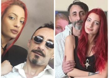 გიორგი ყიფშიძის პირველი კომენტარი ცოლთან გაშორების შემდეგ