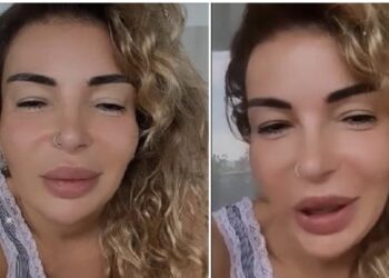 მაიკო ასათიანი შეყვარებულთან გადაღებულ რომანტიკულ ფოტოს აქვეყნებს – ნახეთ მაია რჩეულს აღარ მალავს