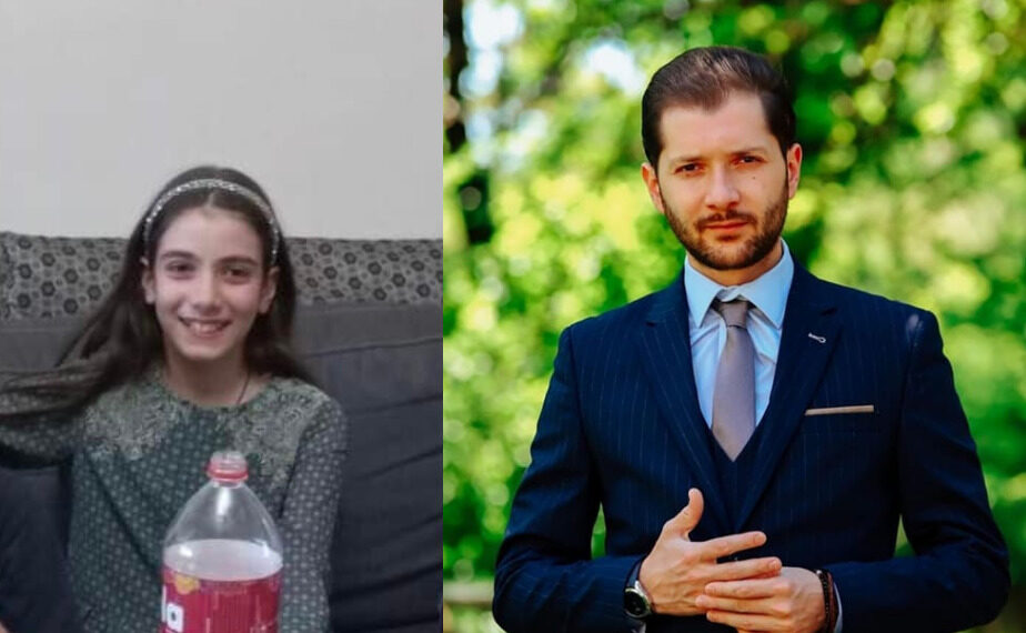 “ყველამ დაათვალიერეთ საკუთარი სადარბაზოები, ამ ბავშვს ადრეც ჰქონია მსგავსი შემთხვევა და შემდეგ ჩაძინებული უნახავთ” – გიორგი გაბუნია მიმართვას ავრცელებს