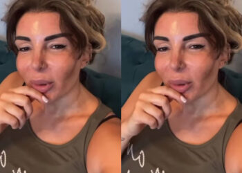 “შეყვარებული ვარ და..” – მაია ასათიანმა უდიდეს საიდუმლოს ფარდა ახადა