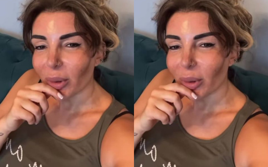 “შეყვარებული ვარ და..” – მაია ასათიანმა უდიდეს საიდუმლოს ფარდა ახადა