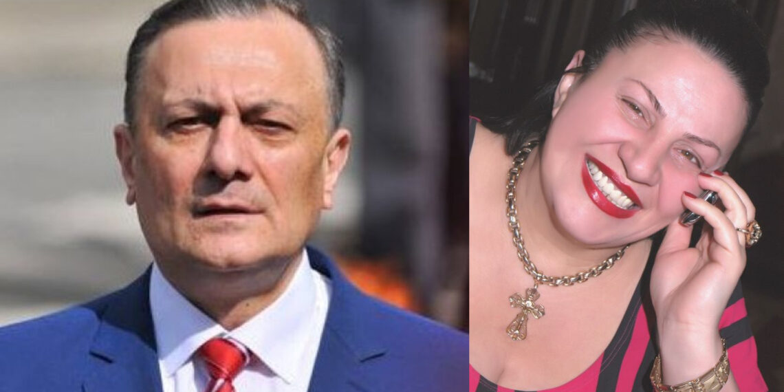 “მისგან ბევრი სითბო და სიმპათიის გამოხატვა მახსოვს” – როგორ ეხმაურება როენა ხუცურაულის გარდაცვალებას შალვა ნათელაშვილი