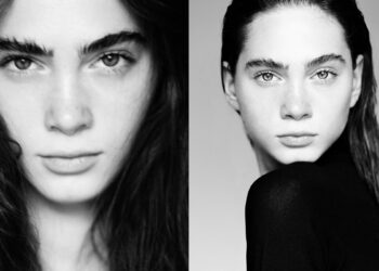 “სილამაზე” – რა ფოტოებს აქვეყნებს თაკო ნაცვლიშვილის უმშვენიერესი და