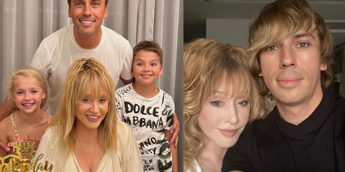 15 მილიონი ღირს – როგორი სახლი აქვს ალა პუგაჩოვას ლატვიაში