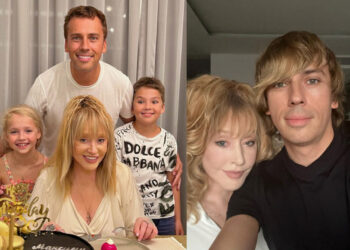 15 მილიონი ღირს – როგორი სახლი აქვს ალა პუგაჩოვას ლატვიაში