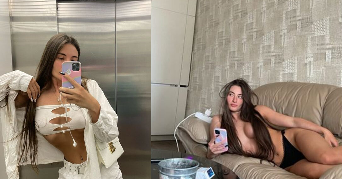 “დივანზე შიშველი წევს” – რა ფოტოს აქვეყნებს “პრაიმ ჰაუსელი” მარიამ ჩაგანავა