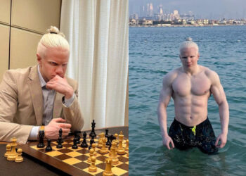 ცოტნე ივანიშვილი მშობლებთან ერთად გადაღებულ ახალ ფოტოს აქვეყნებს