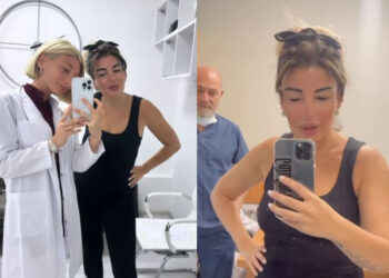 როგორ გამოიყურება მაია ასათიანი მუცლის პლასტიკის ოპერაციის შემდეგ – „ჭკუაზე არ ვარ ამ შედეგით.. ერთი სული მაქვს, საცურაო კოსტიუმს როდის ჩავიცვამ“