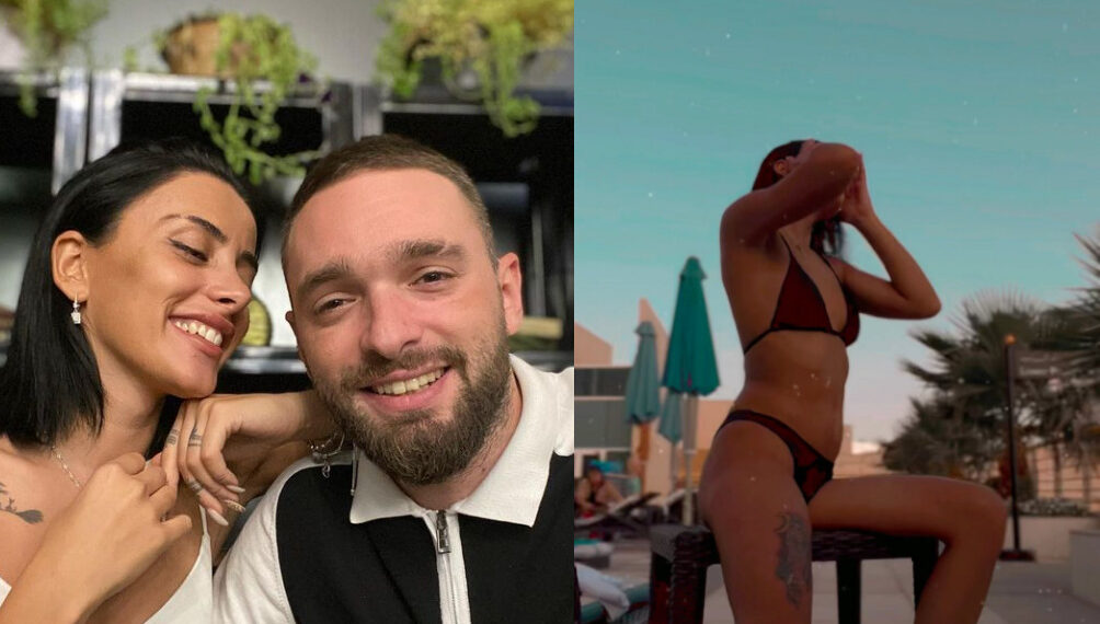 “არ გავახარე.. მავნე” – რა ვიდეოს აქვეყნებენ სალომე უშხვანი და ნიკო ქართველი