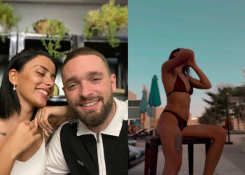 “არ გავახარე.. მავნე” – რა ვიდეოს აქვეყნებენ სალომე უშხვანი და ნიკო ქართველი