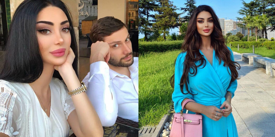 მარიამ შუკაკიძემ უმაკიაჟო ფოტო გამოაქვეყნა და ხალხი აალაპარაკა – როგორ გამოიყურება ბათუმელი მოდელი