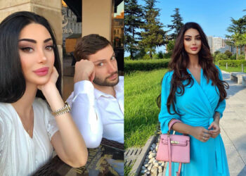 მარიამ შუკაკიძემ უმაკიაჟო ფოტო გამოაქვეყნა და ხალხი აალაპარაკა – როგორ გამოიყურება ბათუმელი მოდელი