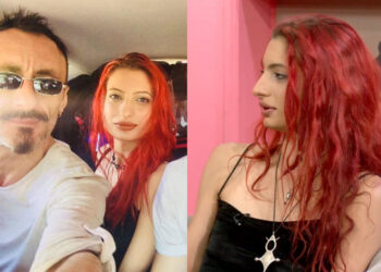 რა გახდა დაშორების მიზეზი – გიორგი ყიფშიძის ყოფილი ცოლის პირველი კომენტარი