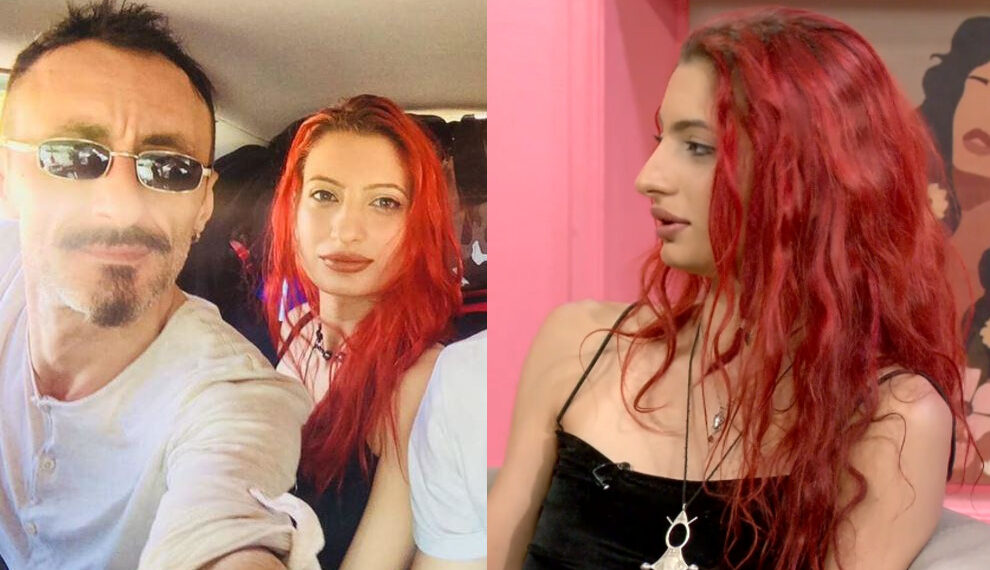  რა გახდა დაშორების მიზეზი – გიორგი ყიფშიძის ყოფილი ცოლის პირველი კომენტარი