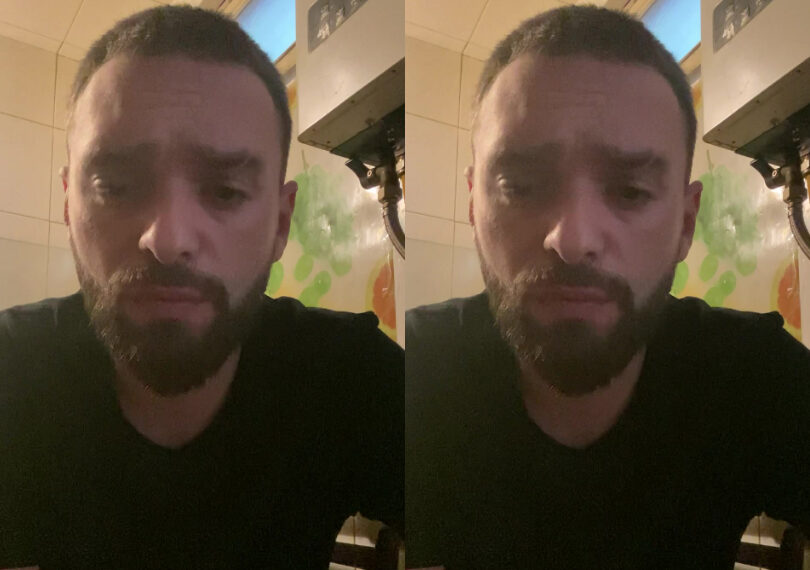 ნიკოლოზ ქართველი საგანგებო ვიდეომიმართვას ავრცელებს