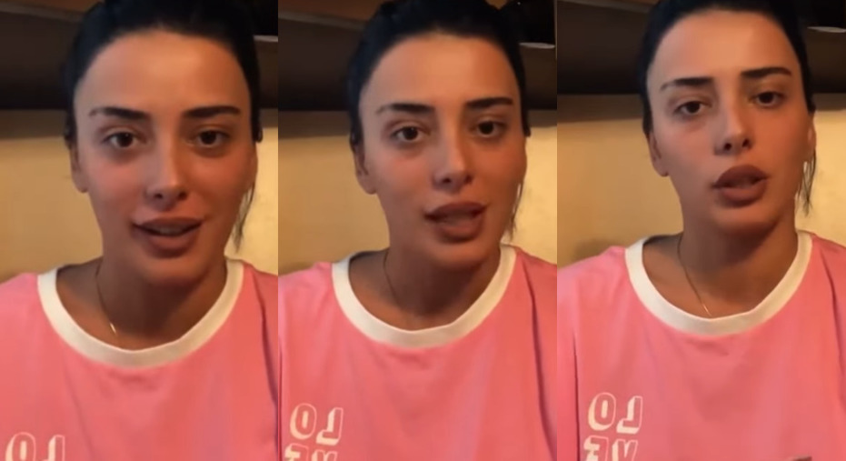 სალომე უშხვანი ნიკო ქართველის შესახებ საუბრობს – რა ვიდეოს აქვეყნებს სალომე