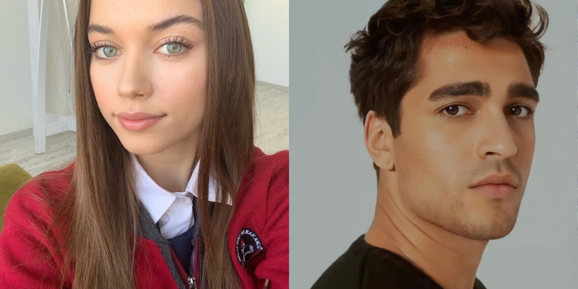 ფლირტი გადასაღებ მოედანზე, დაშორება შეყვარებულთან და სკანდალური ცხოვრება კადრს მიღმა – პოპულარული სერიალის, “მექალთანის” მთავარი გმირების უცნობი ამბები