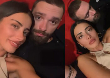 ვიდეო – სალომე უშხვანი და ნიკო ქართველი რომანტიკულ ვიდეოს აქვეყნებენ