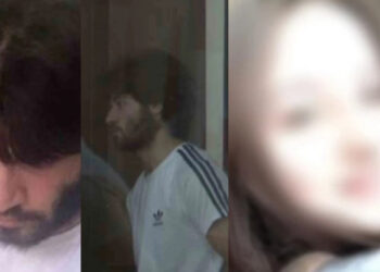 “გოგონა მე-15 სართულიდან გადმოხტა..” – ვინ არის კაცი, რომელმაც 15 წლის ბათუმელ გოგოზე სექსუალურად იძალადა