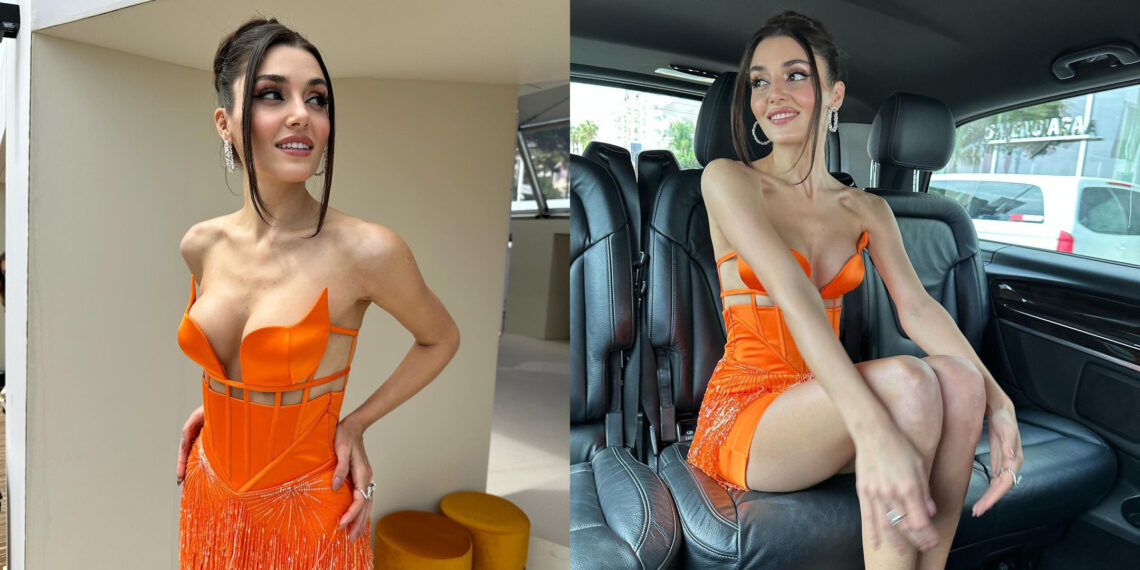 ”დედის გარდაცვალება, ლეიკემიის დიაგნოზი და…” – ჰანდე ერჩელის აქამდე უცნობი ამბები