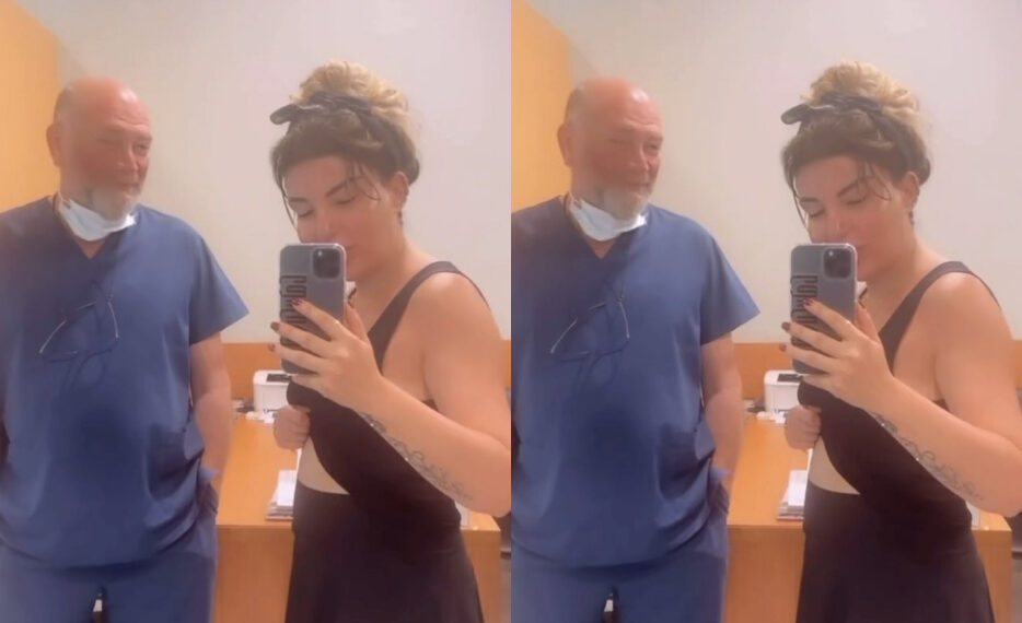 “უნდა მოვიშორო..” – რა მოულოდნელ ვიდეოს აქვეყნებს მაია ასათიანი