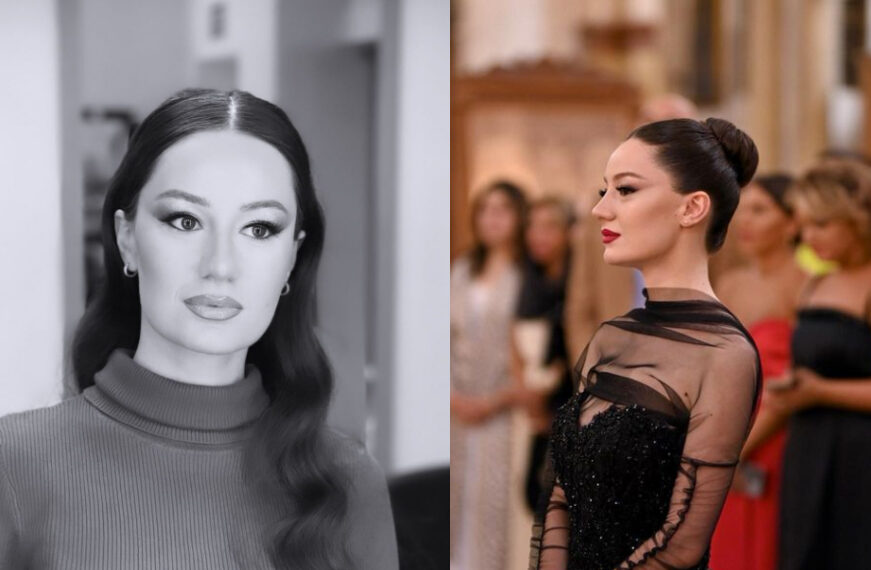 “ამ გოგოს სილამაზემ და ნიჭიერებამ მთელი საქართველო მოხიბლა” – ნახეთ ლიზა ჩიჩუას დის, უმშვენიერესი მაშო ჩიჩუას ცეკვა და ფოტოები