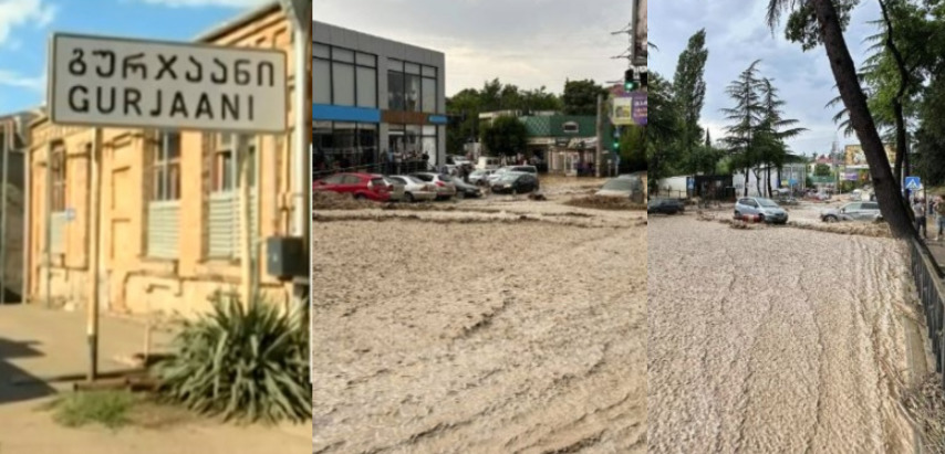 “ღმერთო დაიფარე ჩვენი კახეთი..” – კახეთიდან უმძიმესი ინფორმაცია ხდება ცნობილი