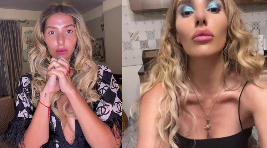 “სულ შიშველს გადაგიღია ფოტო?” – ნუკი კოშკელიშვილმა გამომწერებს ფოტოთი უპასუხა