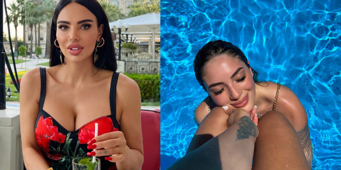 “კარგი ბავშვი გამოდგა” – შორენა ბეგაშვილი შვილის ფოტოს აქვეყნებს