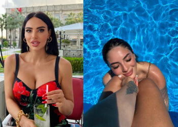 “კარგი ბავშვი გამოდგა” – შორენა ბეგაშვილი შვილის ფოტოს აქვეყნებს