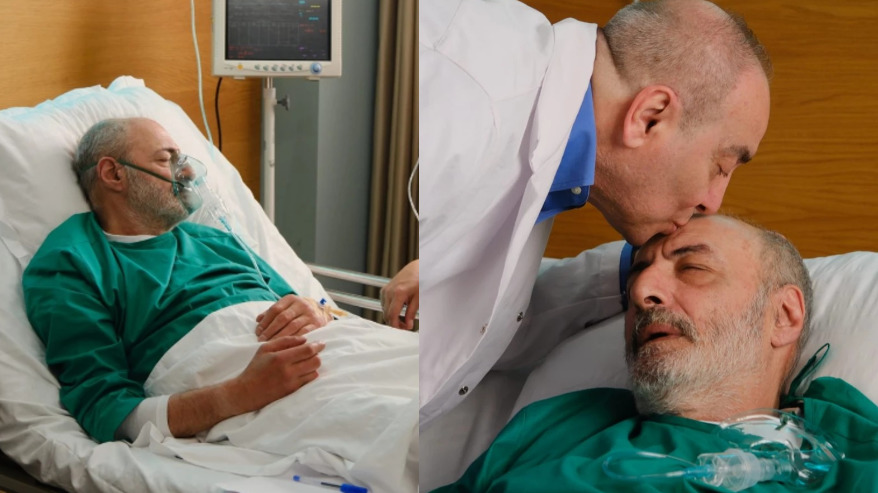 კლინიკიდან ზურა ყიფშიძის ფოტოებს დიდი გამოხმაურება მოჰყვა – რა ხდებოდა სინამდვილეში