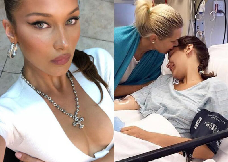 მსოფლიოს ყველაზე ლამაზ ქალად აღიარებული მოდელის სიცოცხლე საფრთხეშია – მისი დაავადება პროგრესირებს