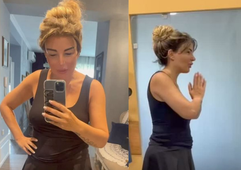 “ჭორებს ბოლოს მოვუღებ საბოლოოდ. ჩემთვის მნიშვნელოვანი დღეა” – მაია ასათიანი