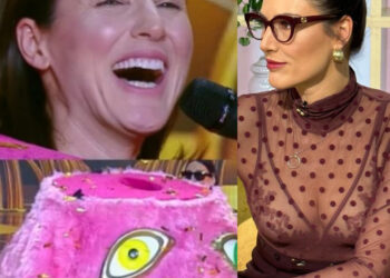 დარბაზი დაინგრა, ჟიური შოკშია! – ნახეთ, რა ხდებოდა შოუში, როცა „უცხოპლანეტელი“ თიკა ფაცაცია აღმოჩნდა