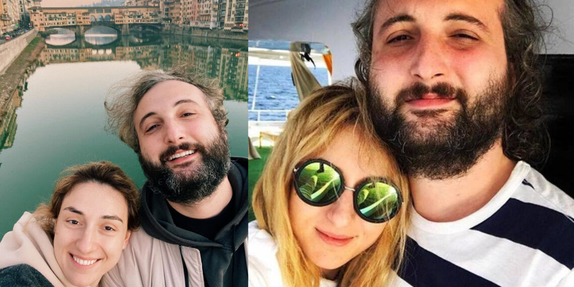 როგორ სახლში ცხოვრობს გიგი დედალამაზიშვილი მეუღლესთან ერთად – ნახეთ ვიდეო