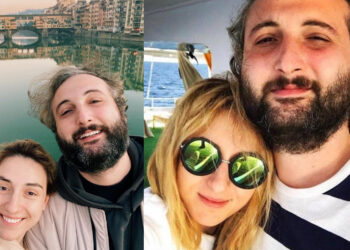 როგორ სახლში ცხოვრობს გიგი დედალამაზიშვილი მეუღლესთან ერთად – ნახეთ ვიდეო