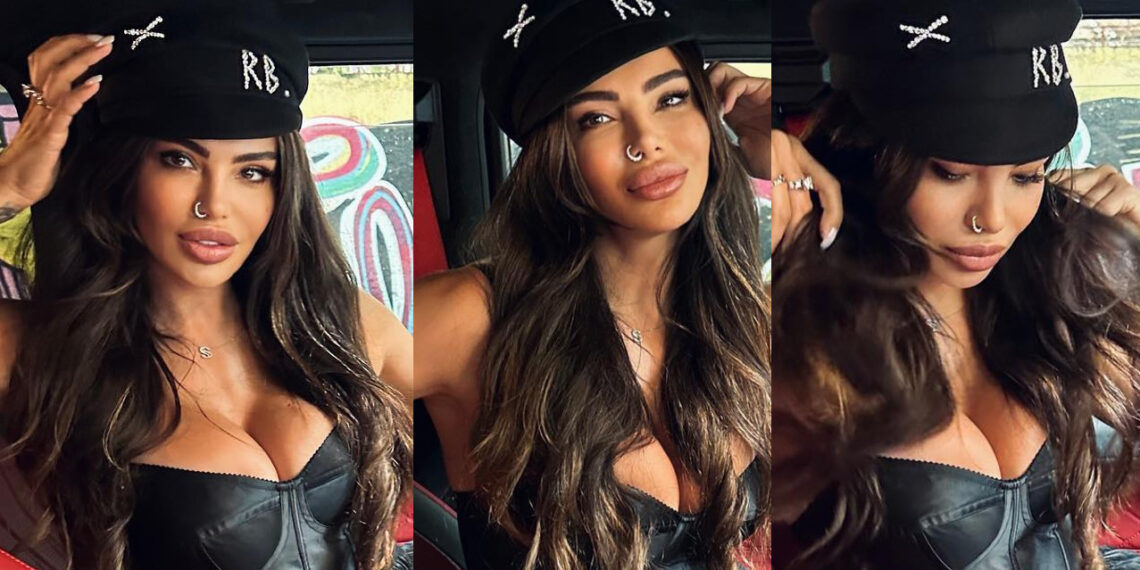 “შოკი ხარ ! ქალი სასწაული” – რა ახალ ფოტოებს აქვეყნებს შორენა ბეგაშვილი ახალთახალი ავტომობილიდან