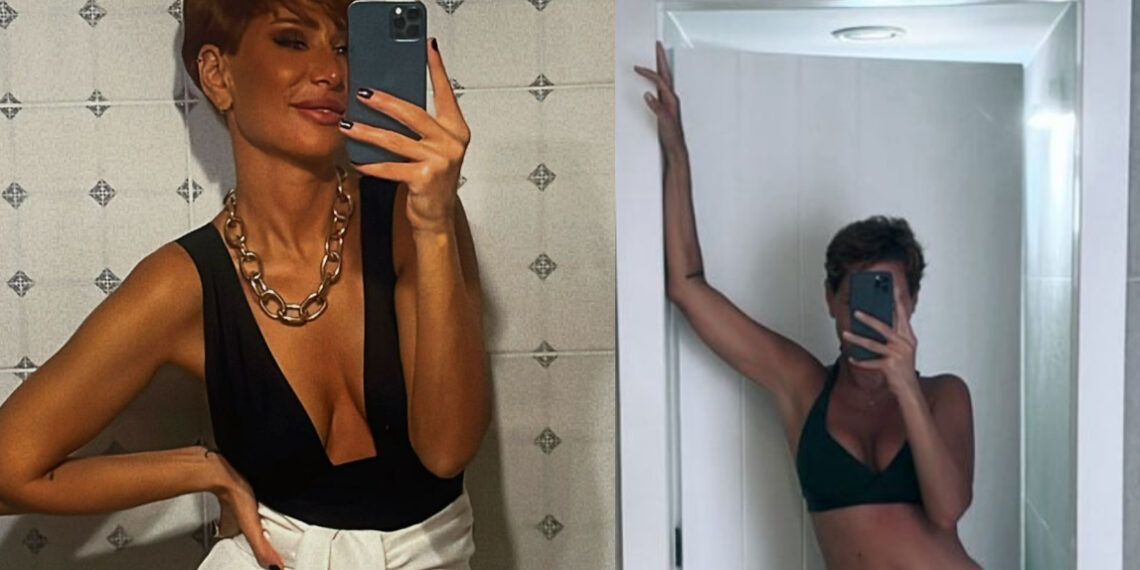 დიკო ჯოჯუა საუცხოო ფორმაშია – რა ფოტოს აქვეყნებს ტელეწამყვანი ?